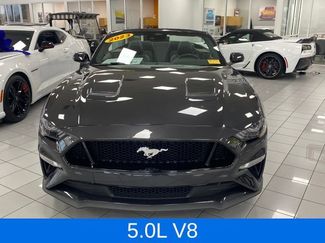 Used 2023 Ford Mustang GT Premium w/ Equipment Group 401A video 2
