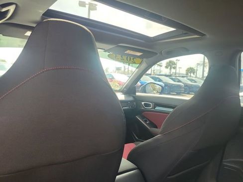 Used 2023 Honda Civic Si image 12