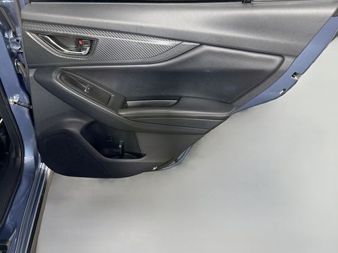 Used 2018 Subaru Crosstrek 2.0i Limited w/ 50th Anniversary Edition AWD/4WD image 28