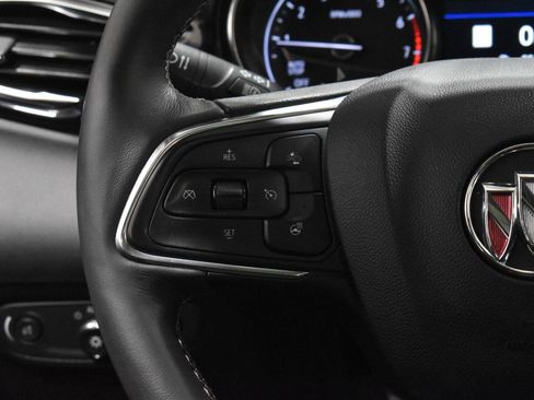 Used 2023 Buick Encore GX Essence w/ Advanced Technology Package AWD/4WD image 8