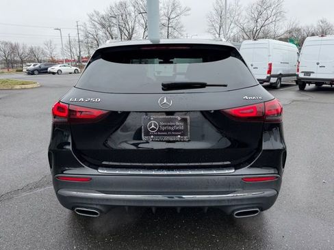 Used 2022 Mercedes-Benz GLA 250 4MATIC image 6