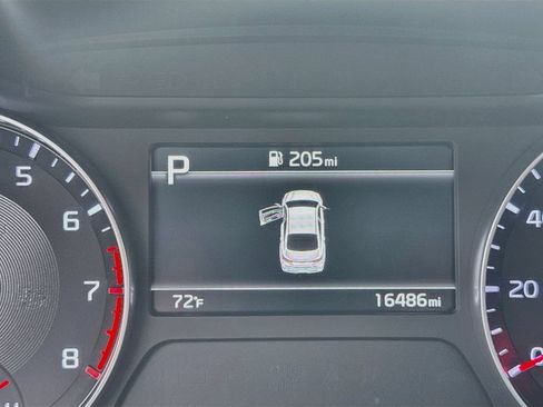 Certified 2023 Kia Forte LXS FWD image 15