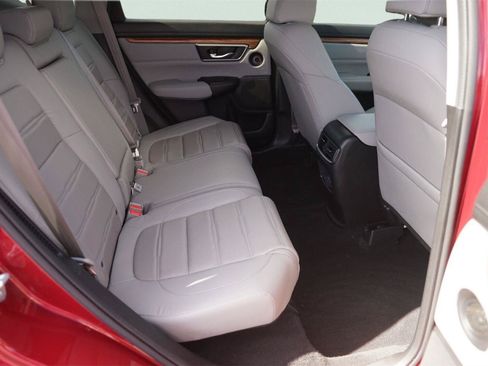Used 2022 Honda CR-V Touring image 16