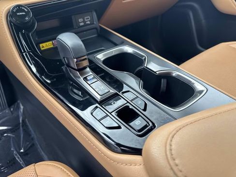 Used 2024 Lexus NX 350 AWD image 25
