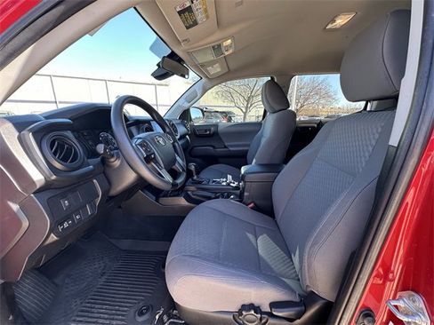 Used 2023 Toyota Tacoma SR image 23