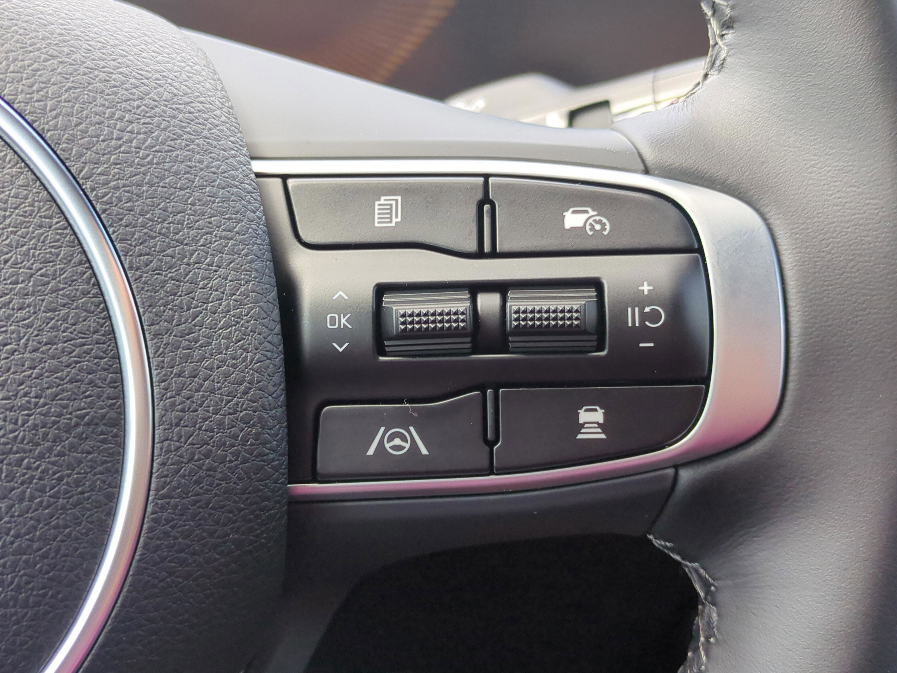 New 2026 Kia K5 GT-Line w/ GT-Line Red Interior Package FWD image 12