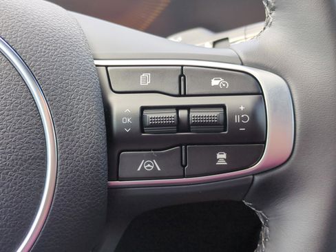 New 2026 Kia K5 GT-Line w/ GT-Line Red Interior Package FWD image 12