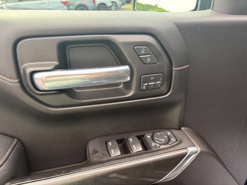 Used 2020 GMC Sierra 1500 AT4 w/ AT4 Premium Package AWD/4WD image 12