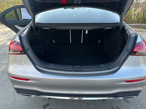 Used 2021 Mercedes-Benz E 450 4MATIC Sedan image 22