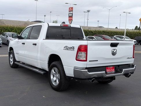 Used 2023 RAM 1500 Big Horn AWD/4WD image 11
