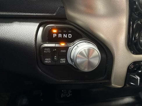 Used 2019 RAM 1500 Laramie w/ Bed Utility Group AWD/4WD image 38