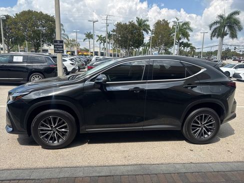 Used 2023 Lexus NX 350 AWD image 4