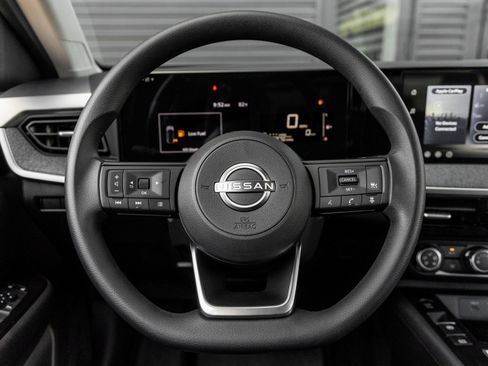 Used 2026 Nissan Kicks S FWD image 24
