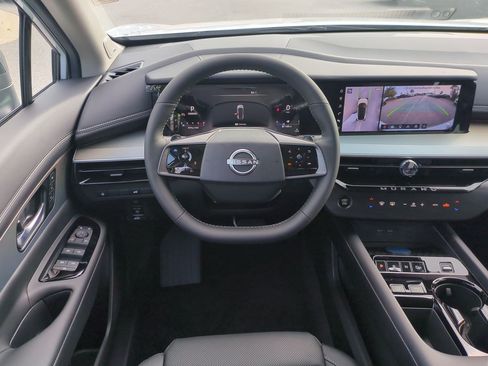 New 2026 Nissan Murano SL AWD/4WD image 31