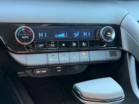 New 2026 Hyundai Elantra Sport image 22