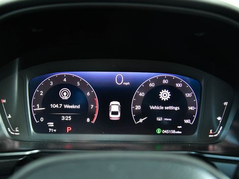 Used 2023 Honda Accord EX image 28