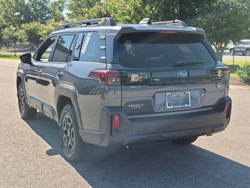 New 2026 Subaru Outback Wilderness AWD/4WD image 5
