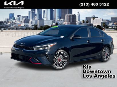 Used 2024 Kia Forte GT w/ GT2 Package