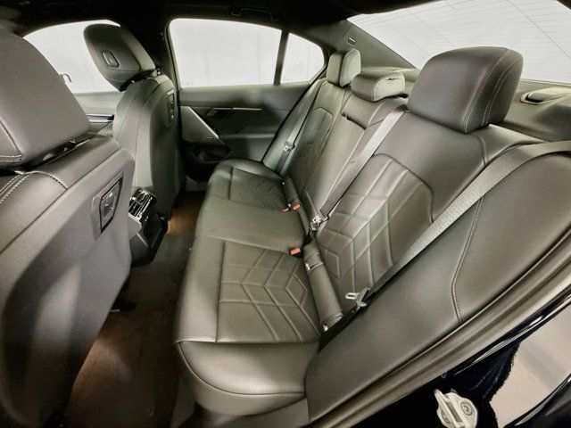 New 2027 BMW 550e xDrive w/ Premium Package AWD/4WD image 26