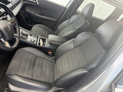 Used 2024 Mitsubishi Outlander FWD