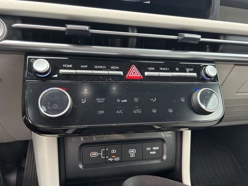 New 2026 Hyundai Tucson SEL AWD/4WD image 28