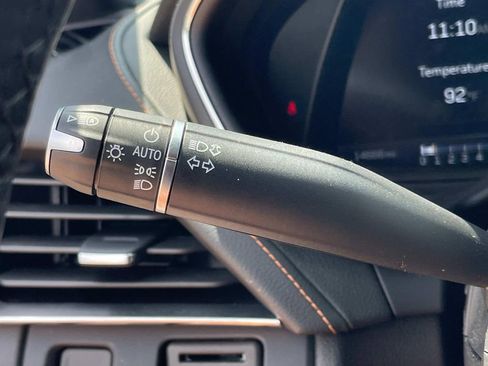 Certified 2024 Cadillac CT5 V w/ Super Cruise 2 Package image 42