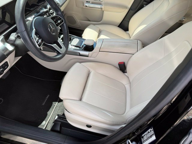 Used 2020 Mercedes-Benz GLB 250 image 6