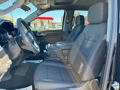 New 2026 GMC Sierra 1500 Elevation image 11