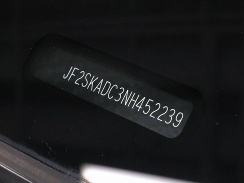 Used 2022 Subaru Forester Premium image 35