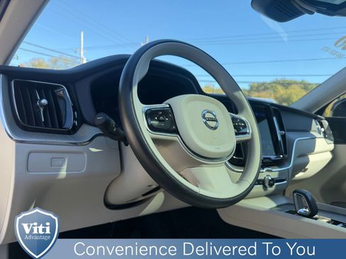 Certified 2023 Volvo XC60 B5 Plus w/ Climate Package image 17
