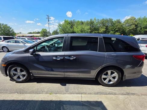 Used 2019 Honda Odyssey EX-L image 8