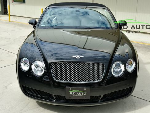 Used 2007 Bentley Continental GTC AWD/4WD image 32