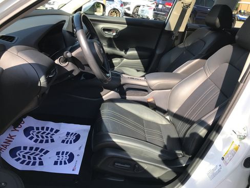 Used 2023 Honda HR-V EX-L image 23