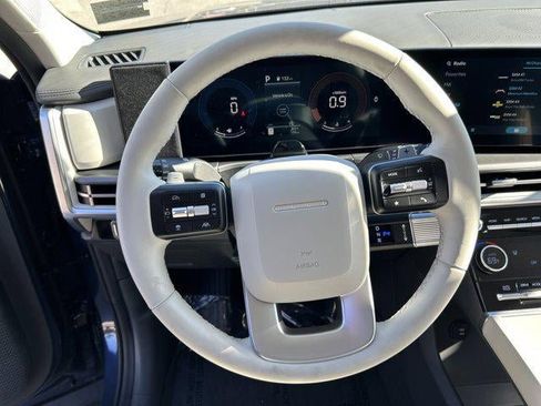 New 2026 Hyundai Santa Fe SEL image 49