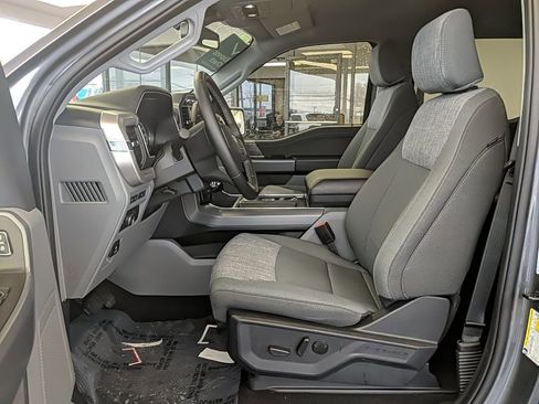 Used 2023 Ford F150 XLT w/ Equipment Group 302A High image 12