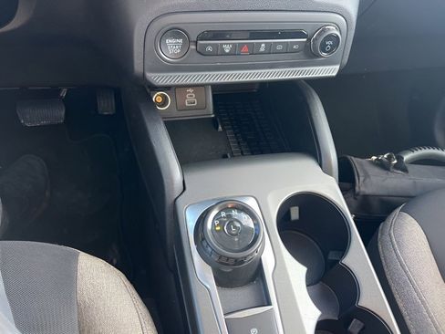 Used 2025 Ford Bronco Sport Big Bend image 21