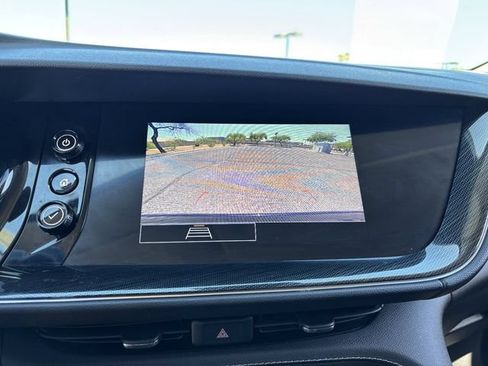 Used 2021 Buick Envision Preferred FWD image 23