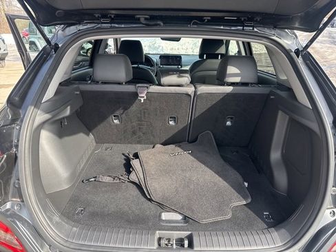 Used 2021 Hyundai Kona Ultimate image 30