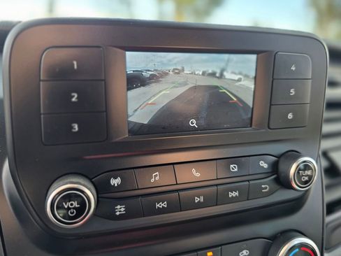 Used 2024 Ford Transit 250 Low Roof w/ Exterior Upgrade Package image 23