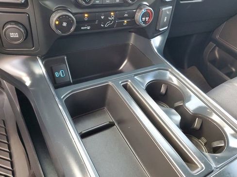 Used 2024 Ford F150 STX image 23