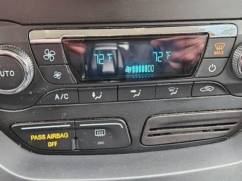 Used 2016 Ford Escape SE w/ SE Leather Comfort Package image 13