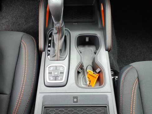 New 2026 Nissan Frontier PRO-4X AWD/4WD image 27