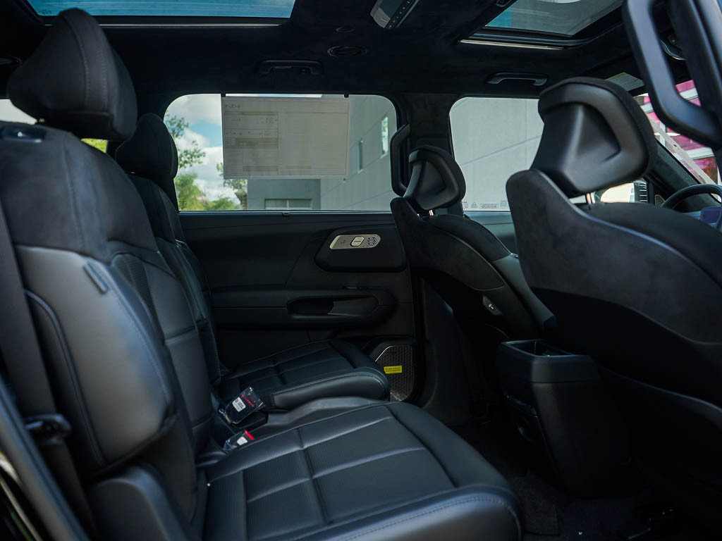 New 2027 Kia Telluride SX Prestige AWD/4WD image 13