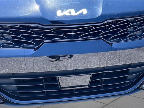 Used 2022 Kia K5 GT-Line w/ GT-Line FWD Premium Package image 30