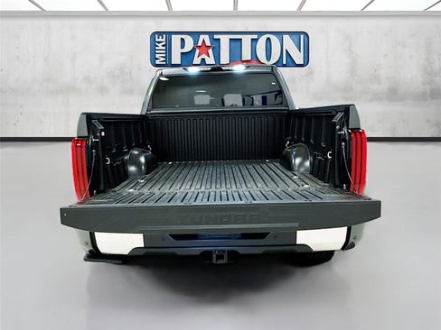 Used 2026 Toyota Tundra Limited image 25