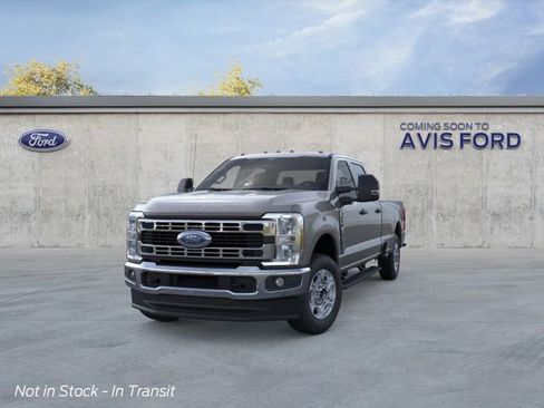 New 2026 Ford F250 4x4 Crew Cab Super Duty image 2