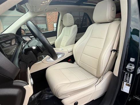 Used 2023 Mercedes-Benz GLE 350 image 32