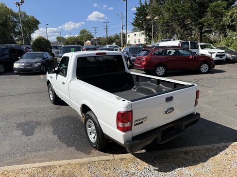 Used 2007 Ford Ranger STX image 5
