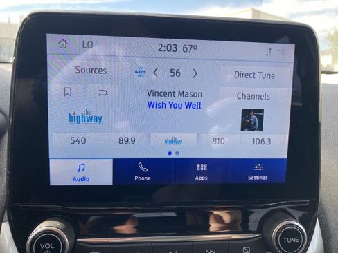 Used 2024 Ford Escape ST-Line w/ Tech Pack #1 image 30