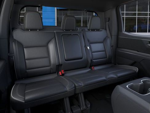 New 2026 GMC Sierra EV Elevation w/ Premium Package AWD/4WD image 20
